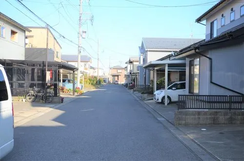 3LDK Property Niigata City Niigata Prefecture (4)