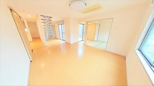 3LDK Property Niigata City Niigata Prefecture (8)