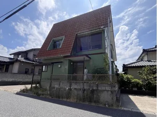 8LDKK+S Niigata City Niigata Prefecture (2)