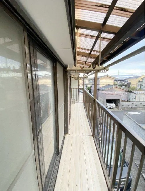 8LDKK+S Niigata City Niigata Prefecture (11)