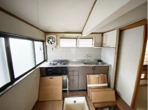 8LDKK+S Niigata City Niigata Prefecture (12)