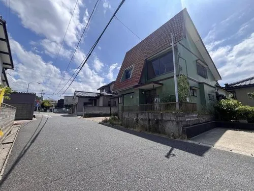8LDKK+S Niigata City Niigata Prefecture (3)