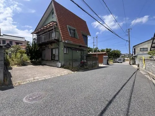 8LDKK+S Niigata City Niigata Prefecture (4)
