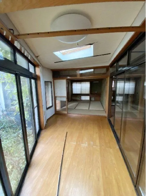 8LDKK+S Niigata City Niigata Prefecture (6)