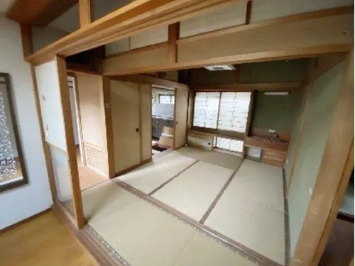 8LDKK+S Niigata City Niigata Prefecture (7)