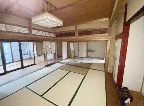 8LDKK+S Niigata City Niigata Prefecture (8)
