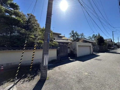 5LDK Property Niigata City Niigata Prefecture (2)
