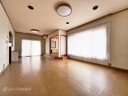 5LDK Property Niigata City Niigata Prefecture (3)