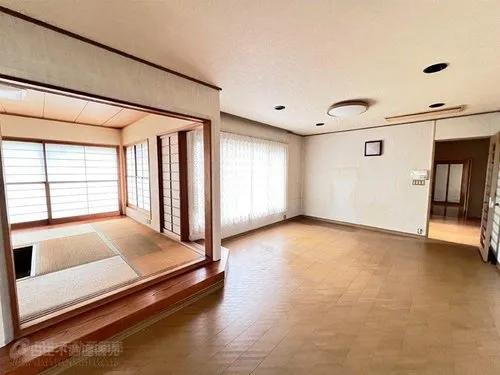 5LDK Property Niigata City Niigata Prefecture (4)