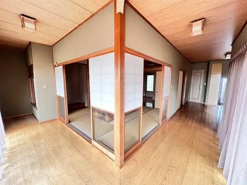 5LDK Property Niigata City Niigata Prefecture (8)
