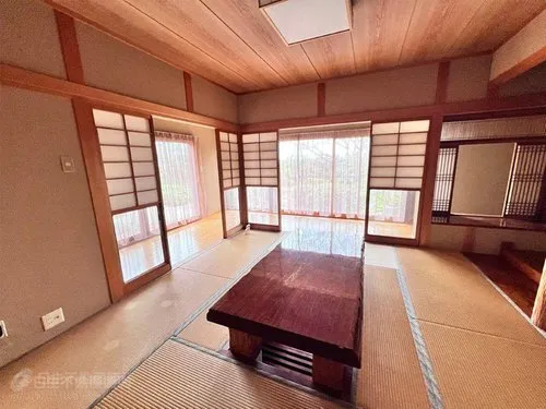 5LDK Property Niigata City Niigata Prefecture (9)
