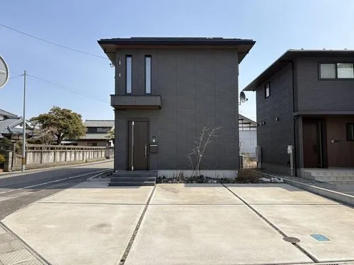 2LDK Property Niigata City Niigata Prefecture (2)