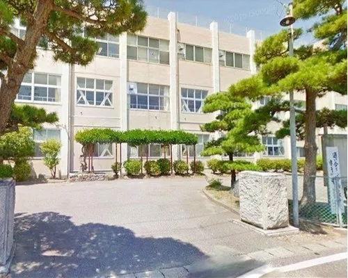 2LDK Property Niigata City Niigata Prefecture (16)