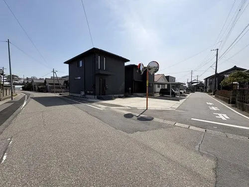2LDK Property Niigata City Niigata Prefecture (3)