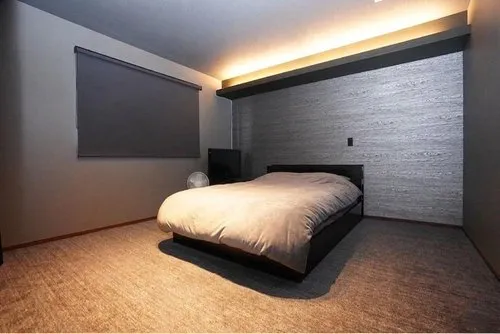 2LDK Property Niigata City Niigata Prefecture (6)