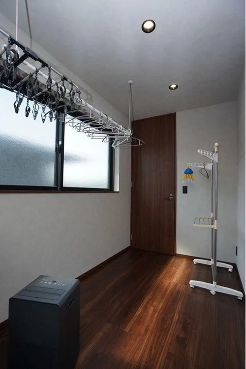 2LDK Property Niigata City Niigata Prefecture (8)