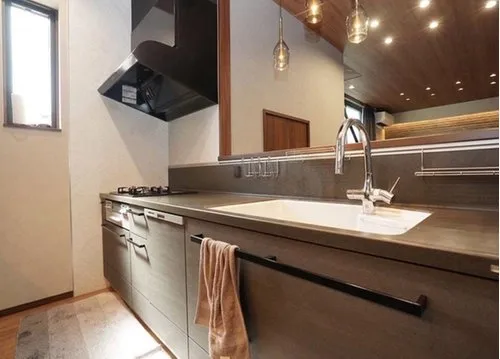 2LDK Property Niigata City Niigata Prefecture (10)