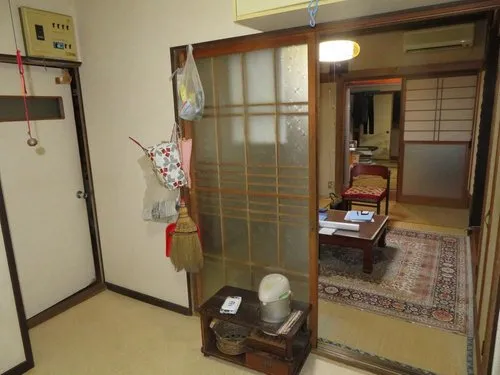4DK Niigata City Niigata Prefecture Property (4)