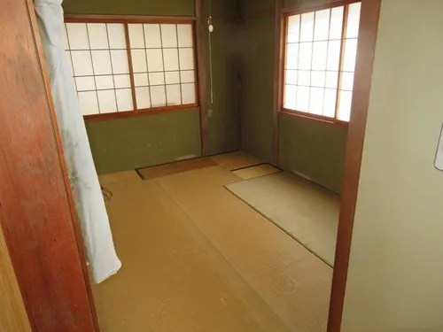 4DK Niigata City Niigata Prefecture Property (5)