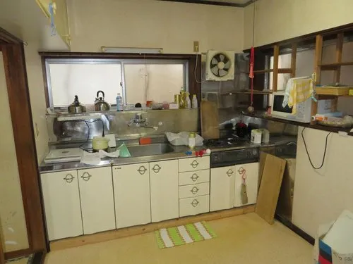4DK Niigata City Niigata Prefecture Property (6)