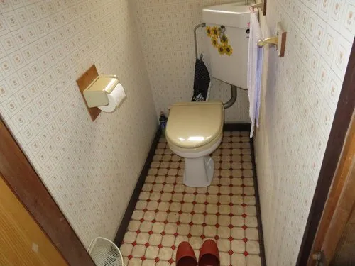 4DK Niigata City Niigata Prefecture Property (8)
