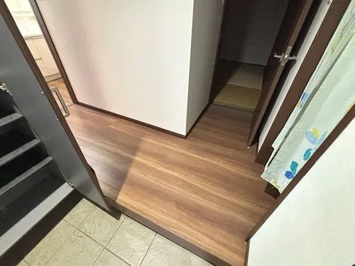 Niigata Prefecture Niigata City 2LDK Property (2)