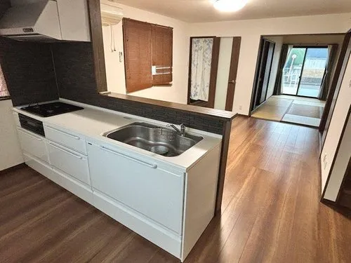 Niigata Prefecture Niigata City 2LDK Property (13)
