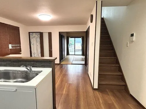 Niigata Prefecture Niigata City 2LDK Property (14)