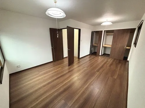 Niigata Prefecture Niigata City 2LDK Property (3)