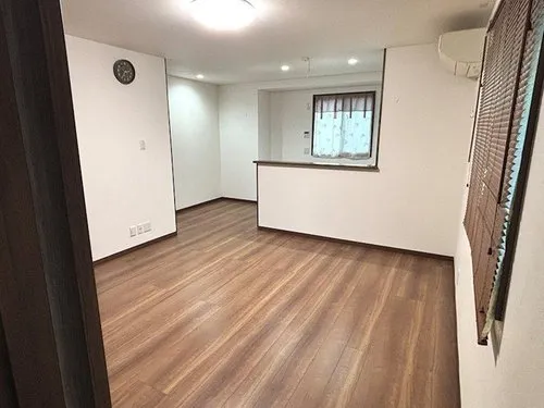 Niigata Prefecture Niigata City 2LDK Property (4)