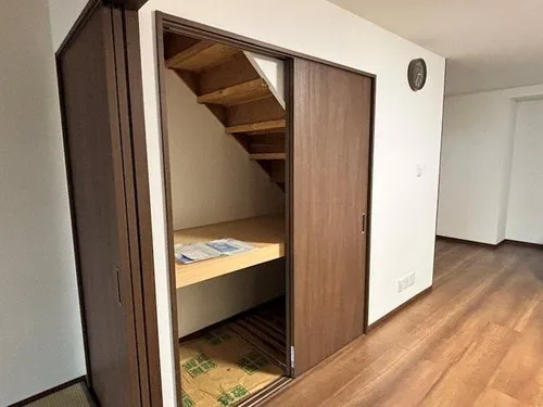 Niigata Prefecture Niigata City 2LDK Property (5)