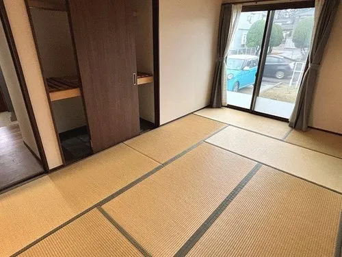Niigata Prefecture Niigata City 2LDK Property (6)