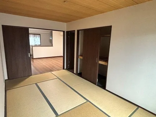 Niigata Prefecture Niigata City 2LDK Property (7)