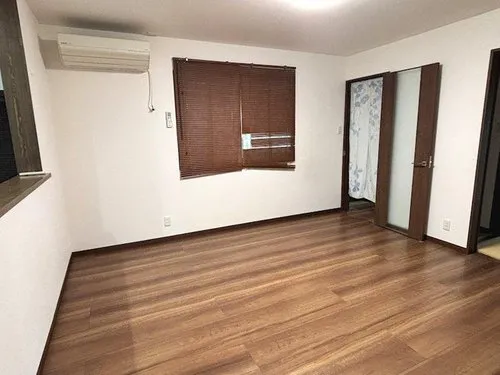 Niigata Prefecture Niigata City 2LDK Property (8)
