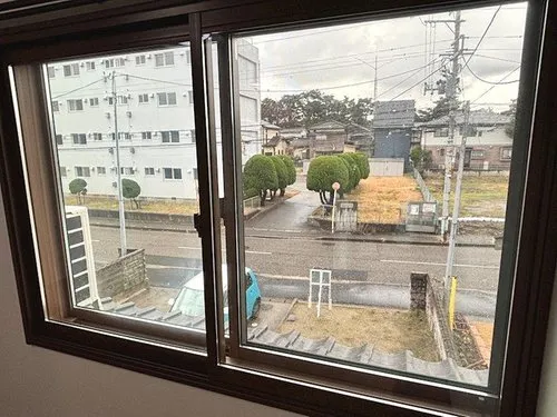 Niigata Prefecture Niigata City 2LDK Property (9)