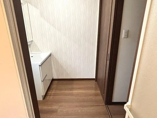 Niigata Prefecture Niigata City 2LDK Property (10)