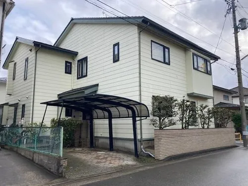 6LLDDKK+S Property Niigata City Niigata Prefecture (2)