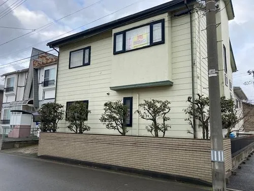 6LLDDKK+S Property Niigata City Niigata Prefecture (3)