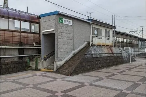 3LDK Property Niigata City Niigata Prefecture (2)