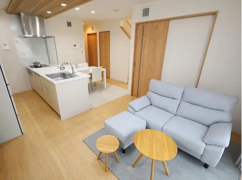 3LDK Property Niigata City Niigata Prefecture (11)