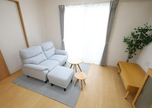 3LDK Property Niigata City Niigata Prefecture (12)