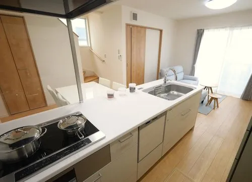 3LDK Property Niigata City Niigata Prefecture (14)