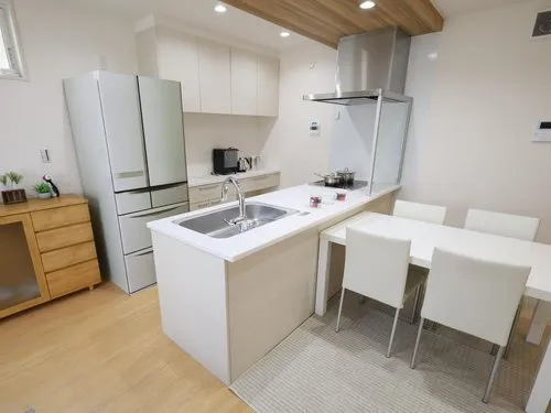3LDK Property Niigata City Niigata Prefecture (15)