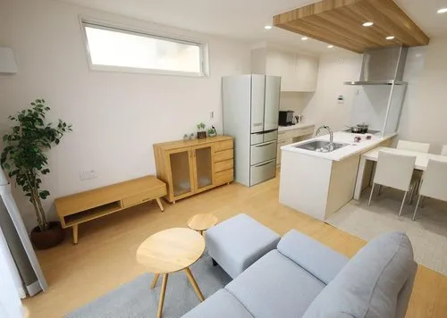 3LDK Property Niigata City Niigata Prefecture (3)