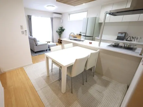 3LDK Property Niigata City Niigata Prefecture (9)