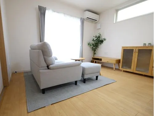 3LDK Property Niigata City Niigata Prefecture (10)