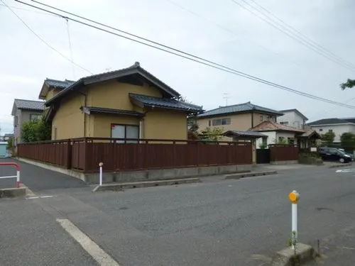7LDK+S Akihaku, Niigata City, Niigata Prefecture (2)