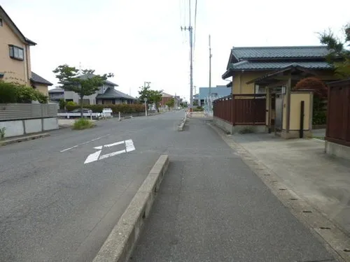 7LDK+S Akihaku, Niigata City, Niigata Prefecture (3)