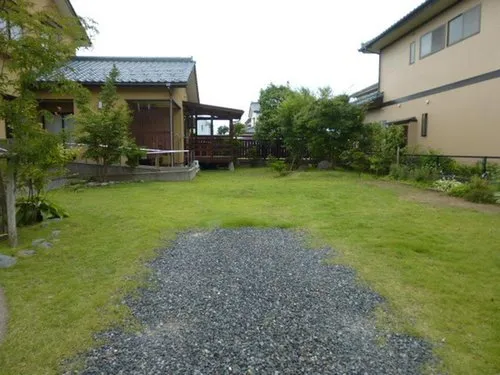 7LDK+S Akihaku, Niigata City, Niigata Prefecture (4)
