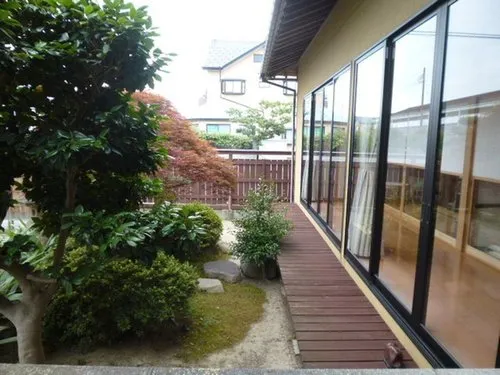 7LDK+S Akihaku, Niigata City, Niigata Prefecture (6)